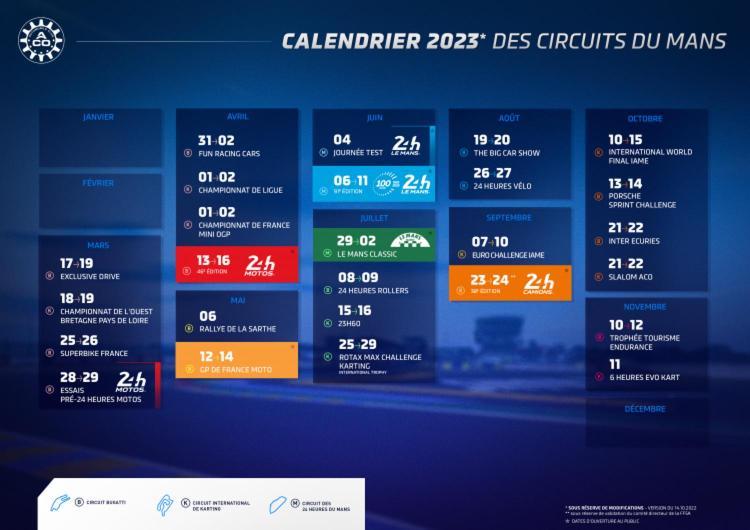 Chambres Pour Les Evenements Du Circuit Du Mans Cerans-Foulletourte Екстер'єр фото